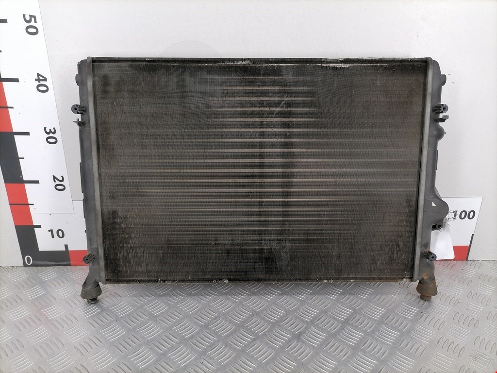 Радиатор основной RENAULT Scenic I 1996-2003