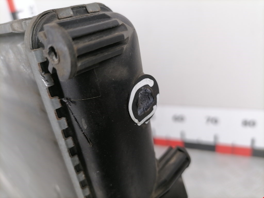 Радиатор основной RENAULT Scenic I 1996-2003