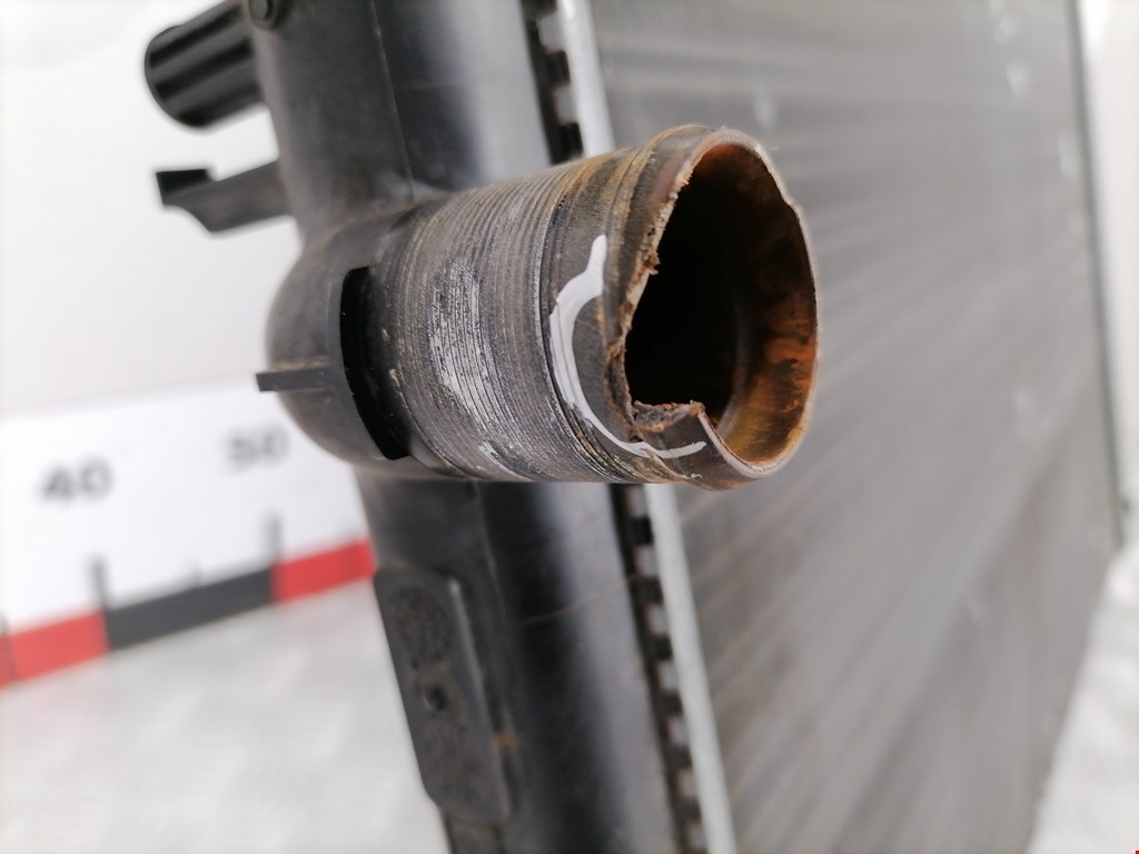 Радиатор основной RENAULT Scenic I 1996-2003