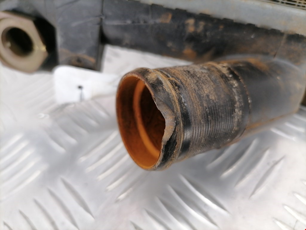 Радиатор основной RENAULT Scenic I 1996-2003