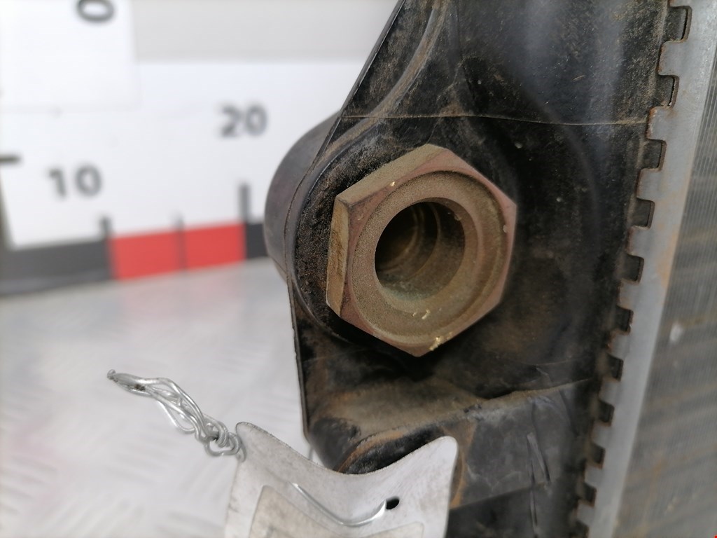 Радиатор основной RENAULT Scenic I 1996-2003