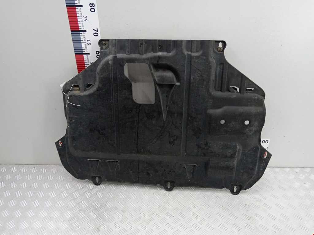 Защита картера (двигателя) FORD Focus II 2005-2011