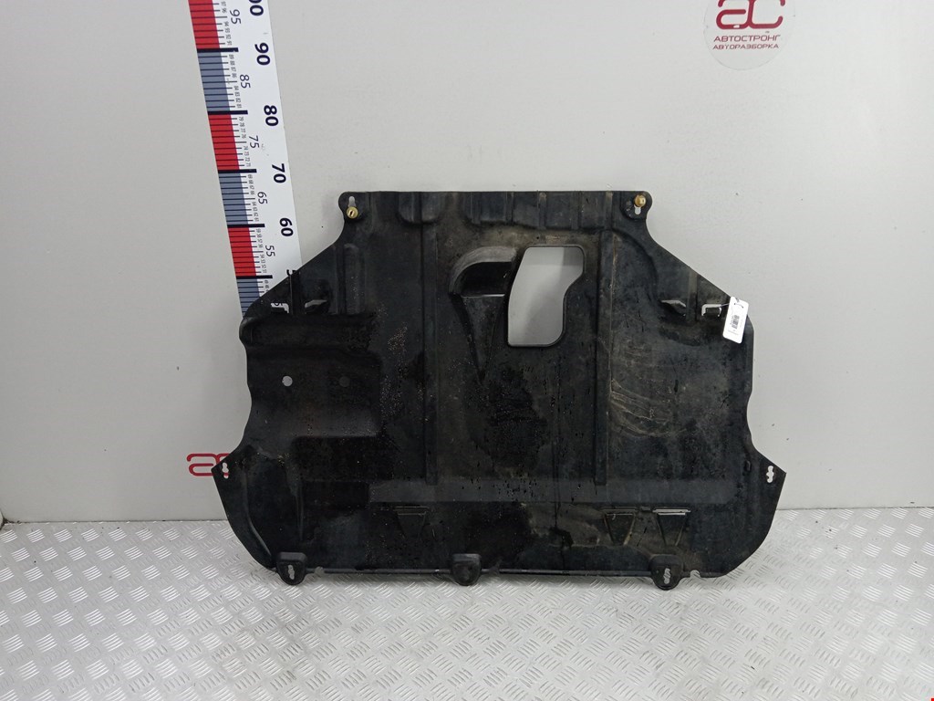 Защита картера (двигателя) FORD Focus II 2005-2011