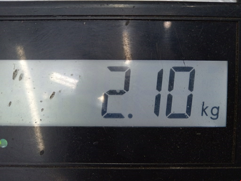 Защита картера (двигателя) FORD Focus II 2005-2011