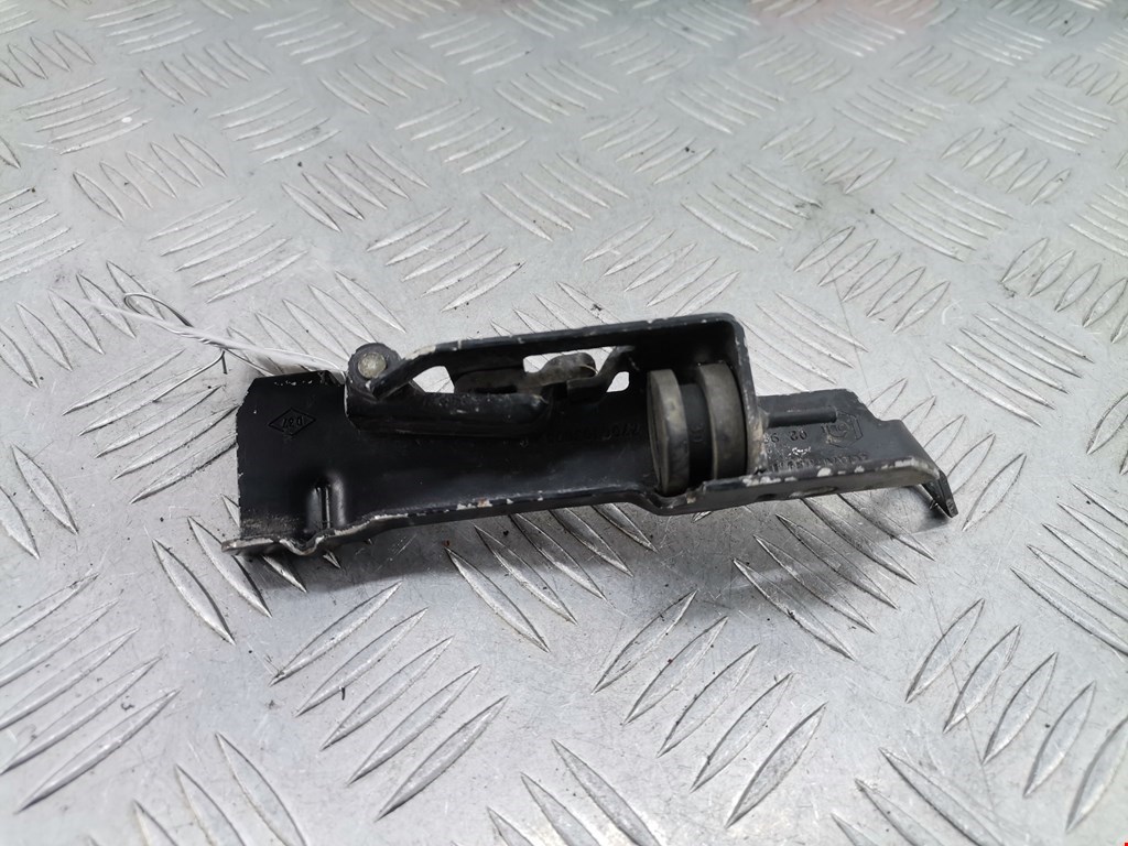 Ролик двери сдвижной (левый/правый средний верхний/нижний) RENAULT Kangoo 1997-2008