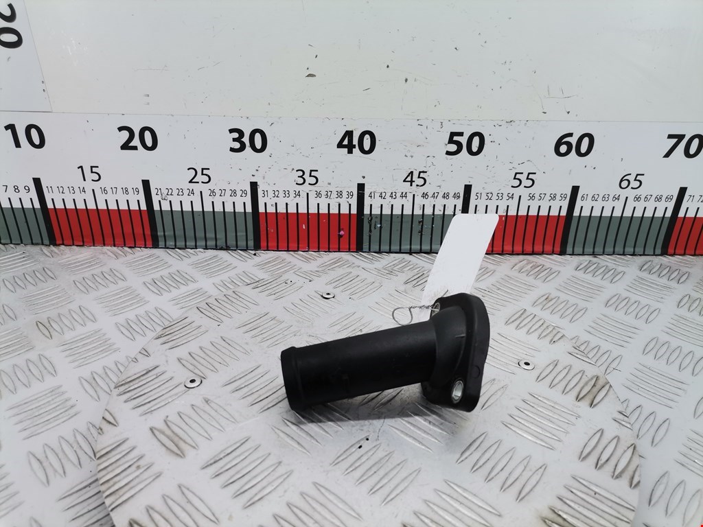 Корпус термостата VOLKSWAGEN Polo IV 2001-2009