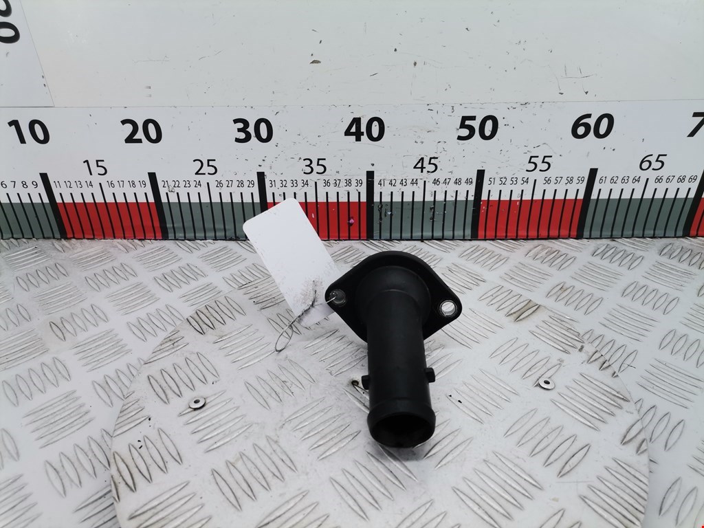 Корпус термостата VOLKSWAGEN Polo IV 2001-2009