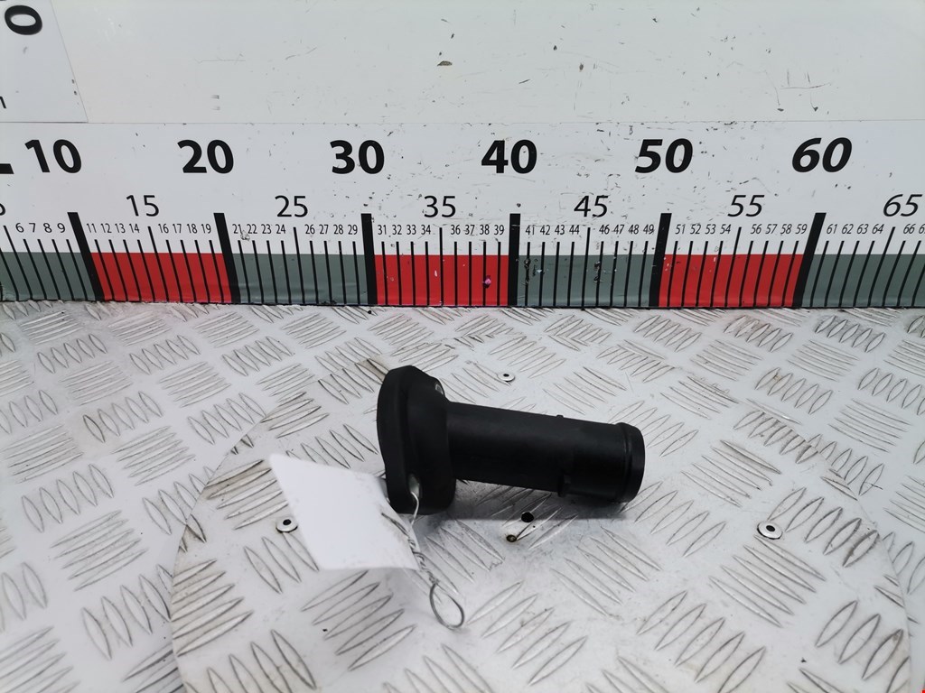 Корпус термостата VOLKSWAGEN Polo IV 2001-2009