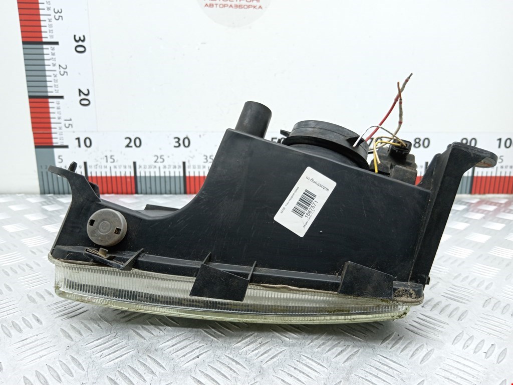 Фара правая PEUGEOT Partner 1996-2009