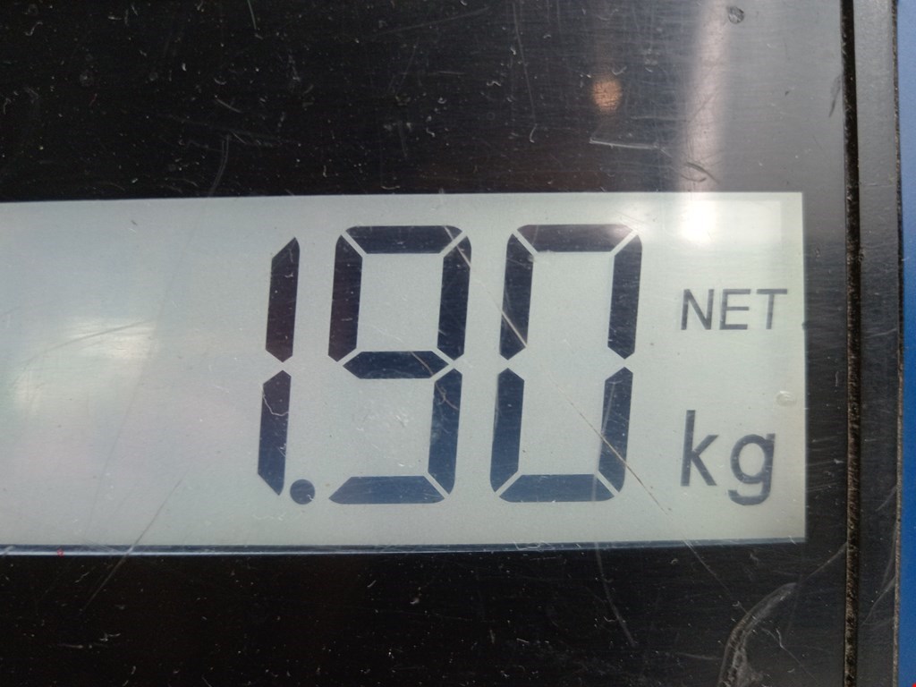 Фара правая PEUGEOT Partner 1996-2009