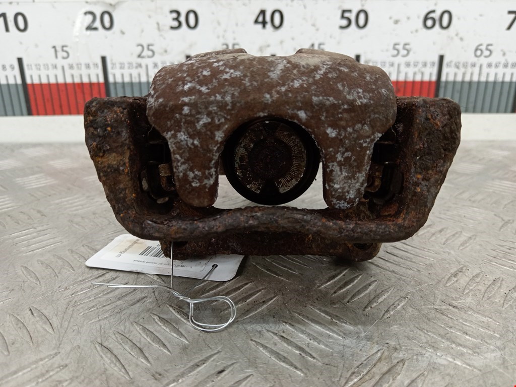 Суппорт задний правый OPEL Zafira A 1999-2005