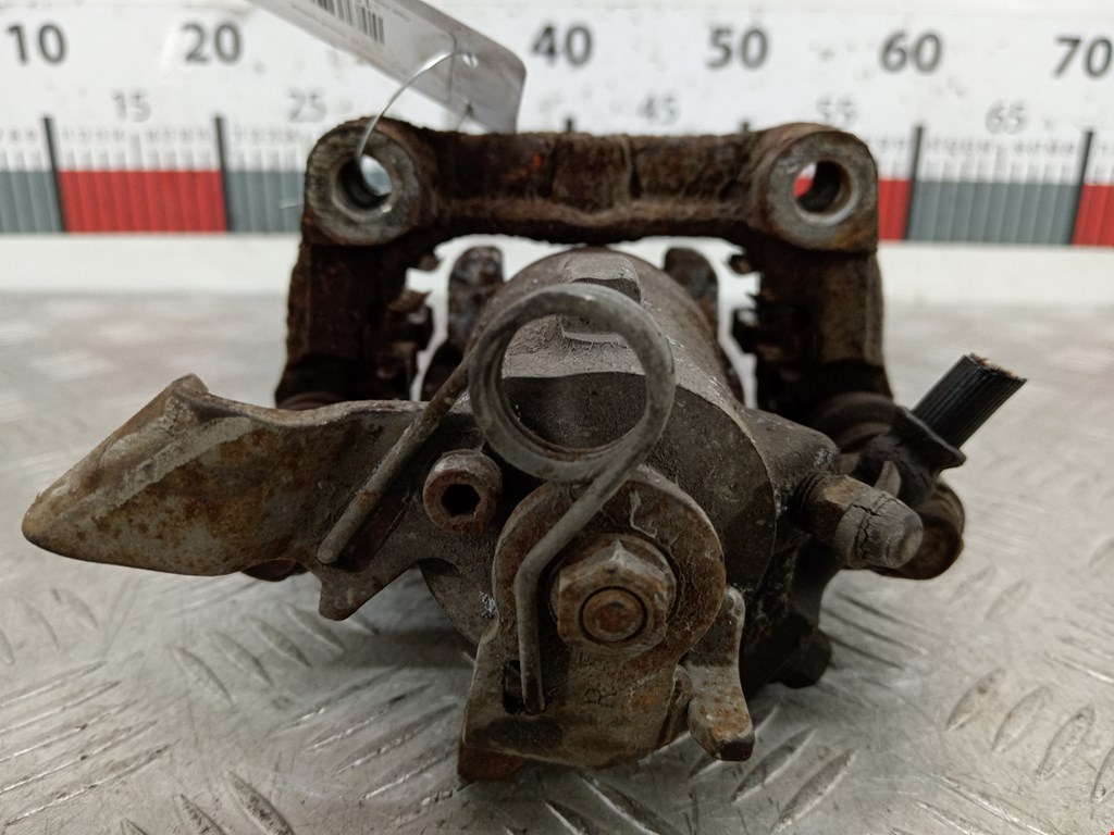 Суппорт задний правый OPEL Zafira A 1999-2005