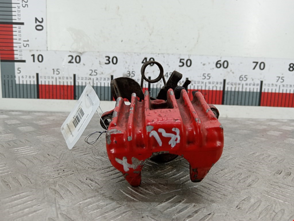 Суппорт задний правый AUDI A4 B6 2001-2005