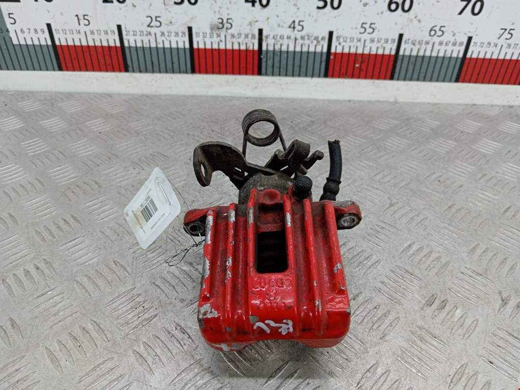 Суппорт задний правый AUDI A4 B6 2001-2005