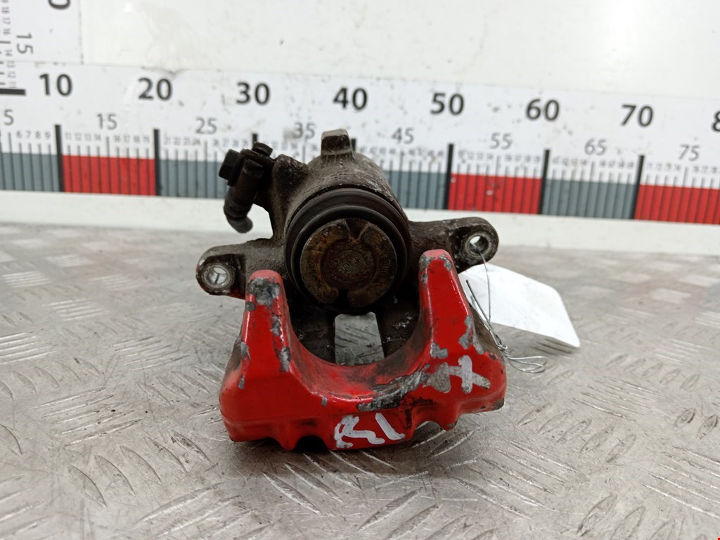 Суппорт задний правый AUDI A4 B6 2001-2005