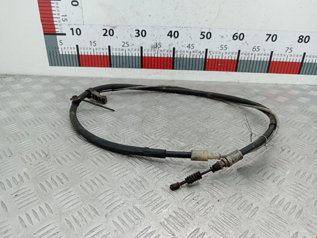 Трос стояночного тормоза левый/правый PEUGEOT 308 2007-2015