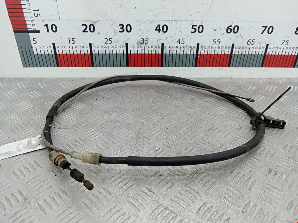 Трос стояночного тормоза левый/правый PEUGEOT 308 2007-2015