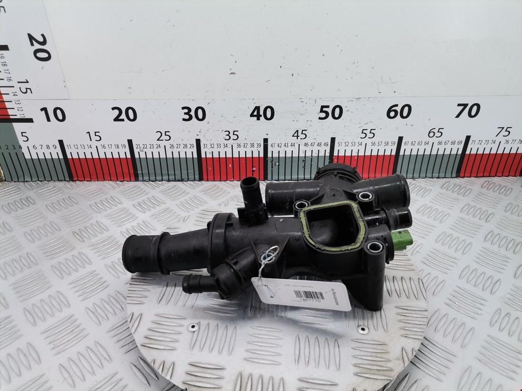 Корпус термостата FORD Kuga 2008-2012