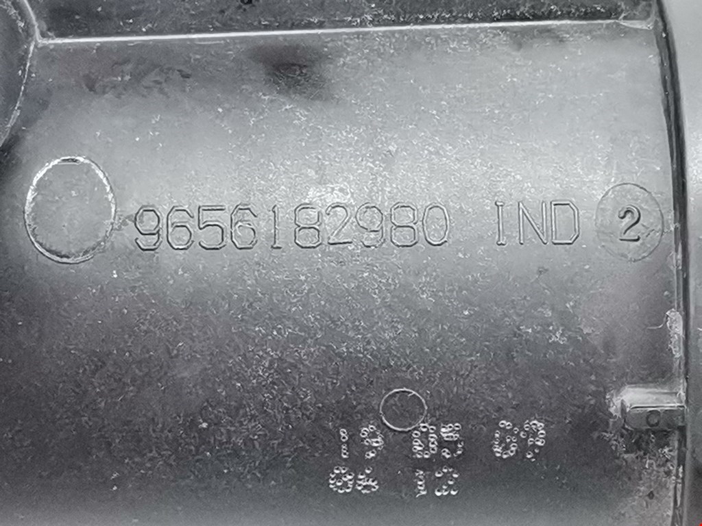 Корпус термостата FORD Kuga 2008-2012