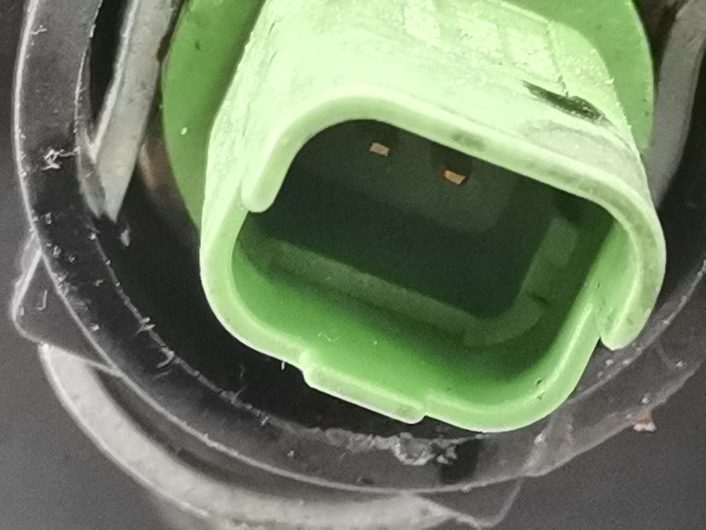 Корпус термостата FORD Kuga 2008-2012