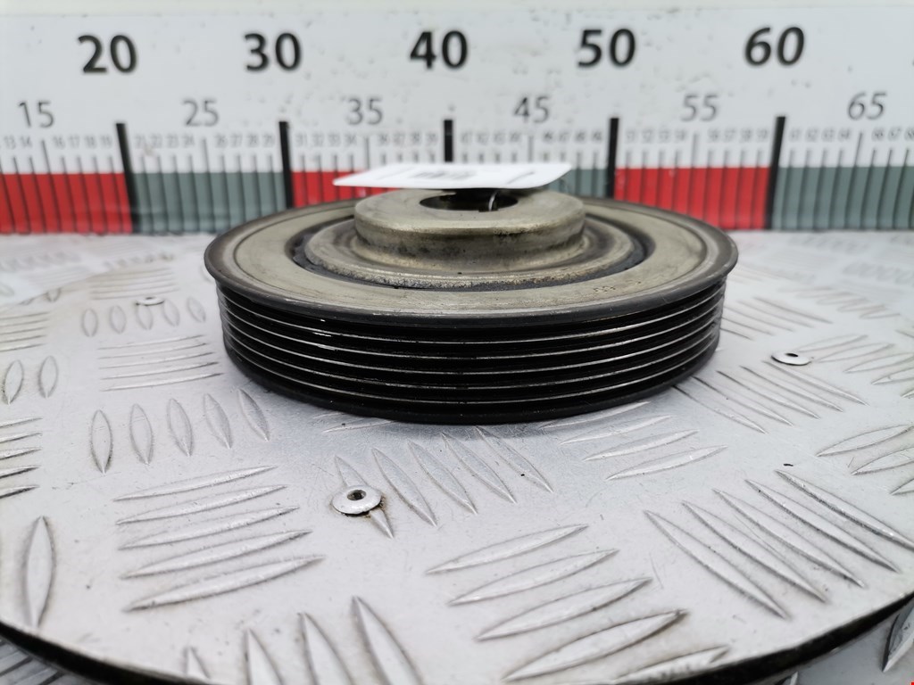 Шестерня коленвала (шкив) FORD Kuga 2008-2012