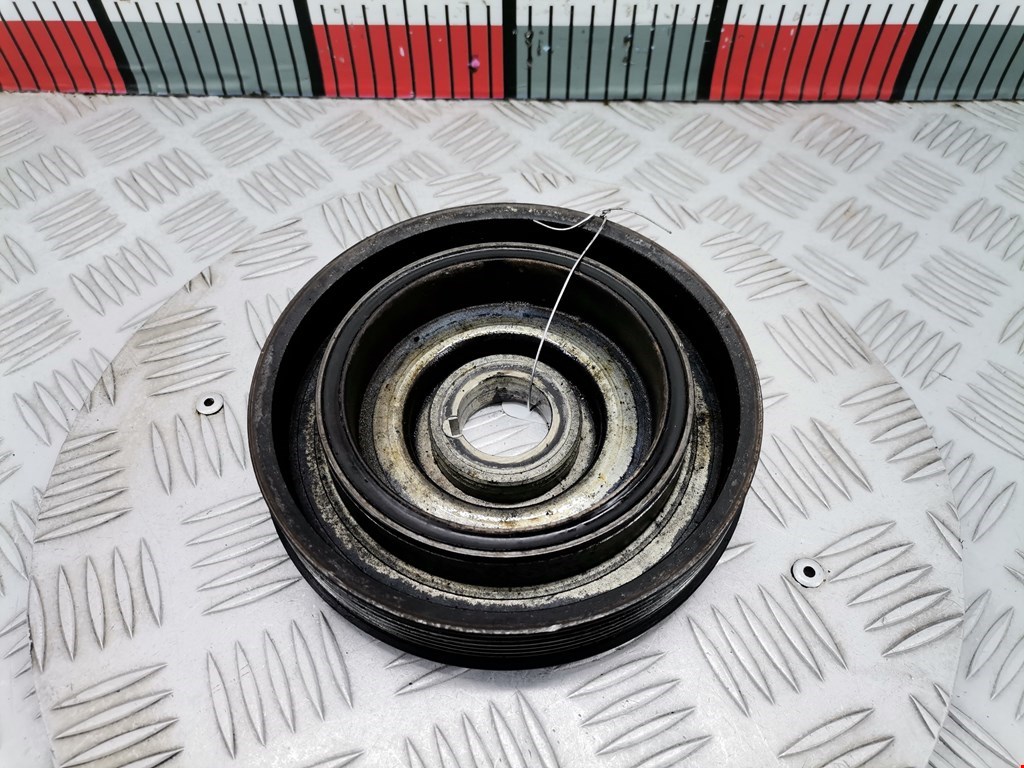 Шестерня коленвала (шкив) FORD Kuga 2008-2012