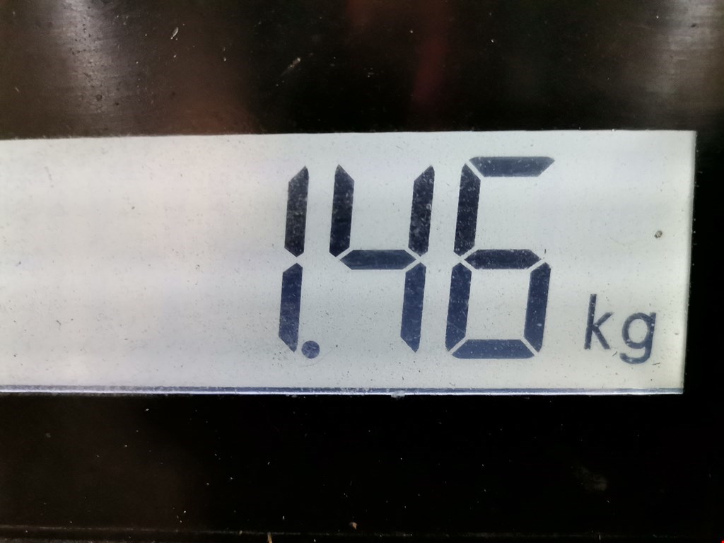 Шестерня коленвала (шкив) FORD Kuga 2008-2012