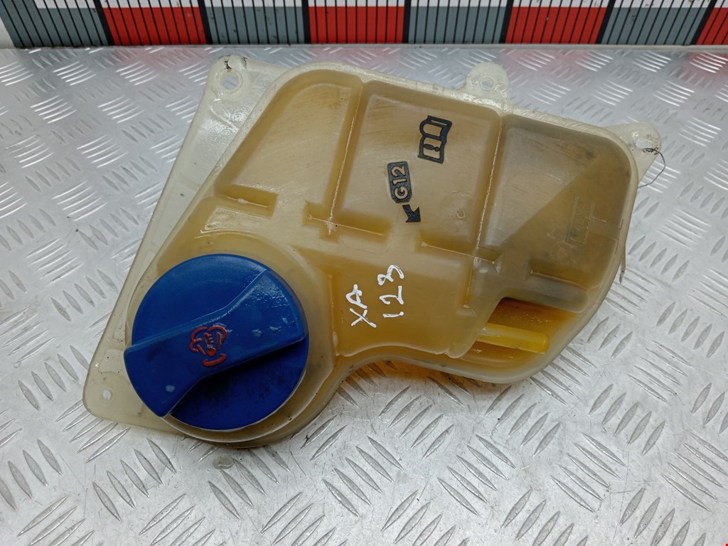 Бачок расширительный VOLKSWAGEN Passat B5 1997-2005