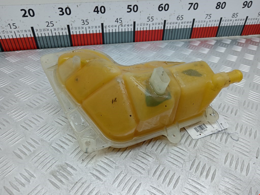 Бачок расширительный VOLKSWAGEN Passat B5 1997-2005