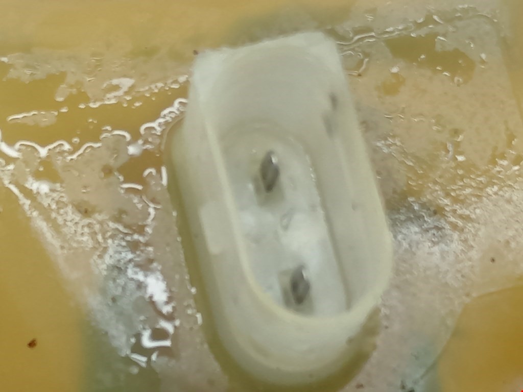 Бачок расширительный VOLKSWAGEN Passat B5 1997-2005