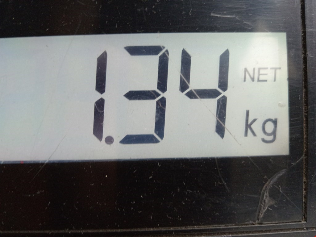 Подушка безопасности боковая (шторка) VOLKSWAGEN Golf V 2003-2009