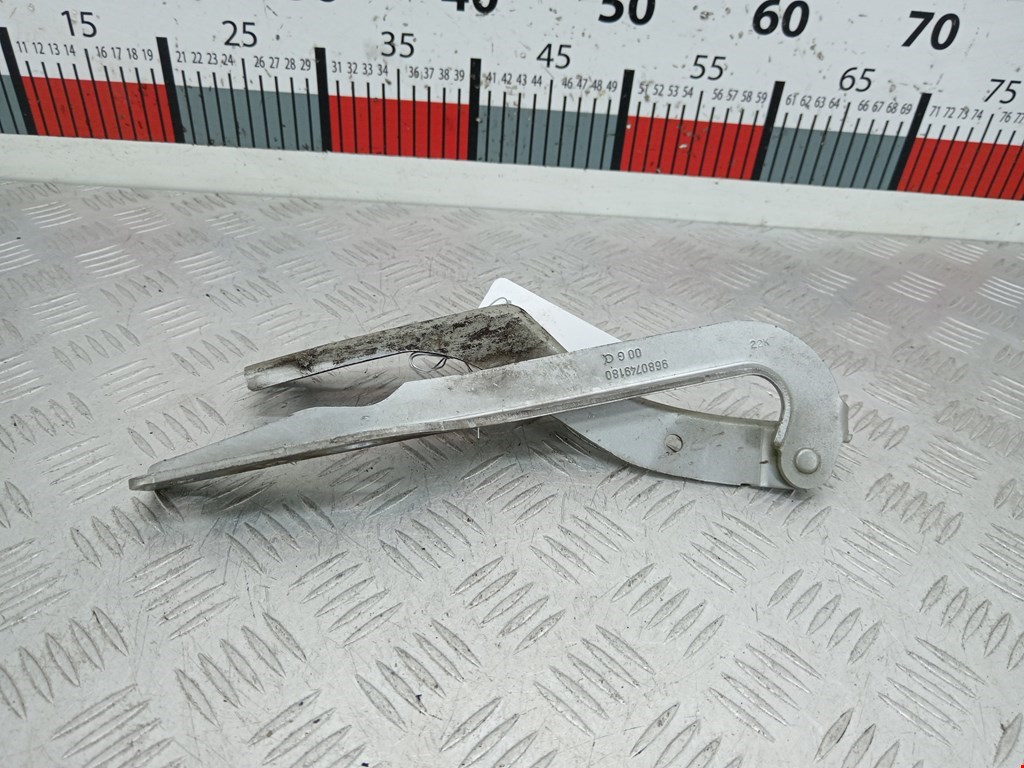 Петля капота левая/правая PEUGEOT 307 2001-2008