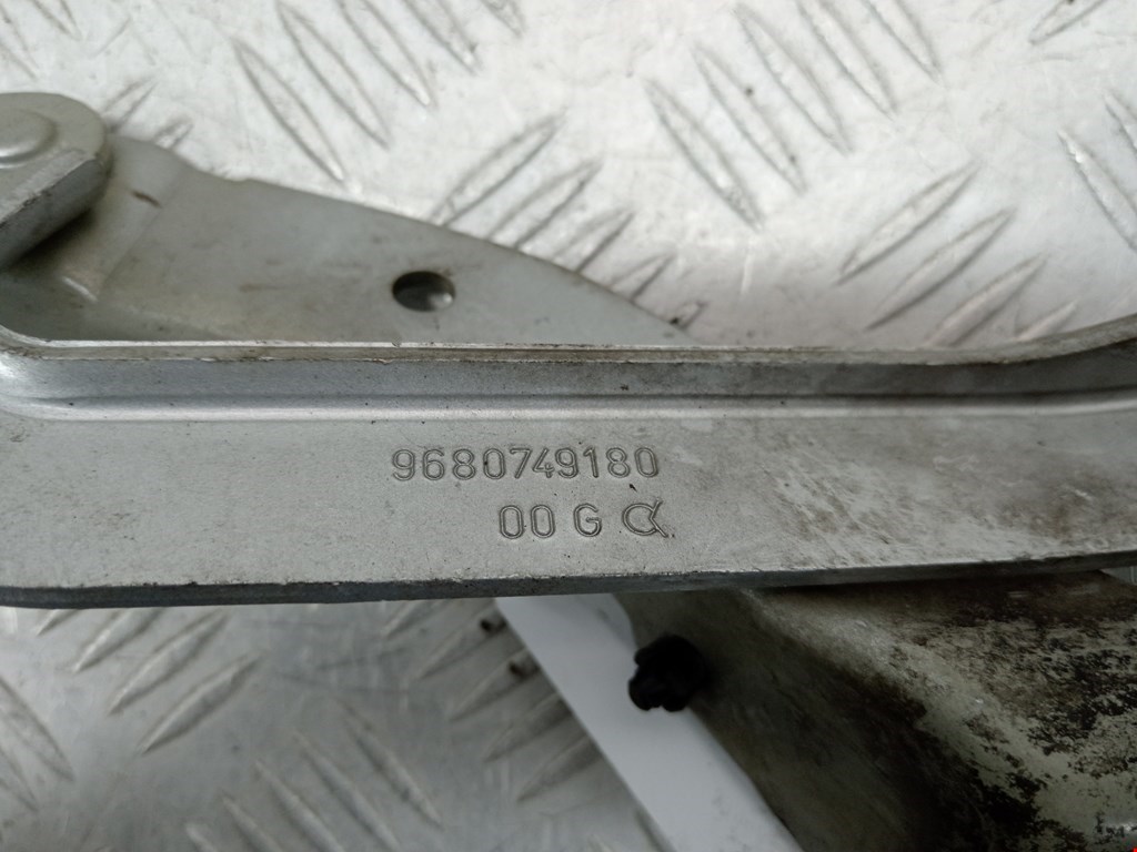 Петля капота левая/правая PEUGEOT 307 2001-2008