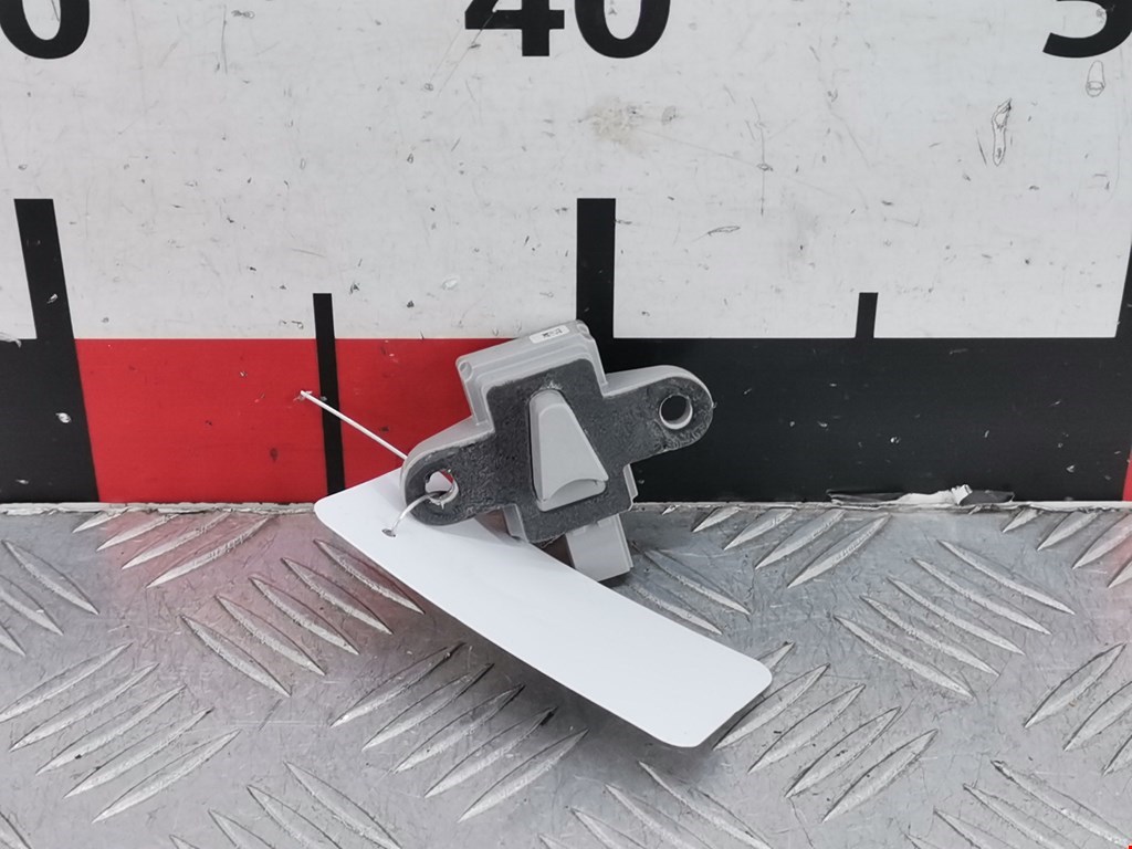 Датчик AIR BAG (подушек безопасности) MERCEDES-BENZ C-Class C-klasse W204 2007-2015