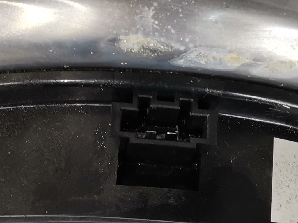 Стеклоподъемник передний левый MERCEDES-BENZ C-Class C-klasse W204 2007-2015