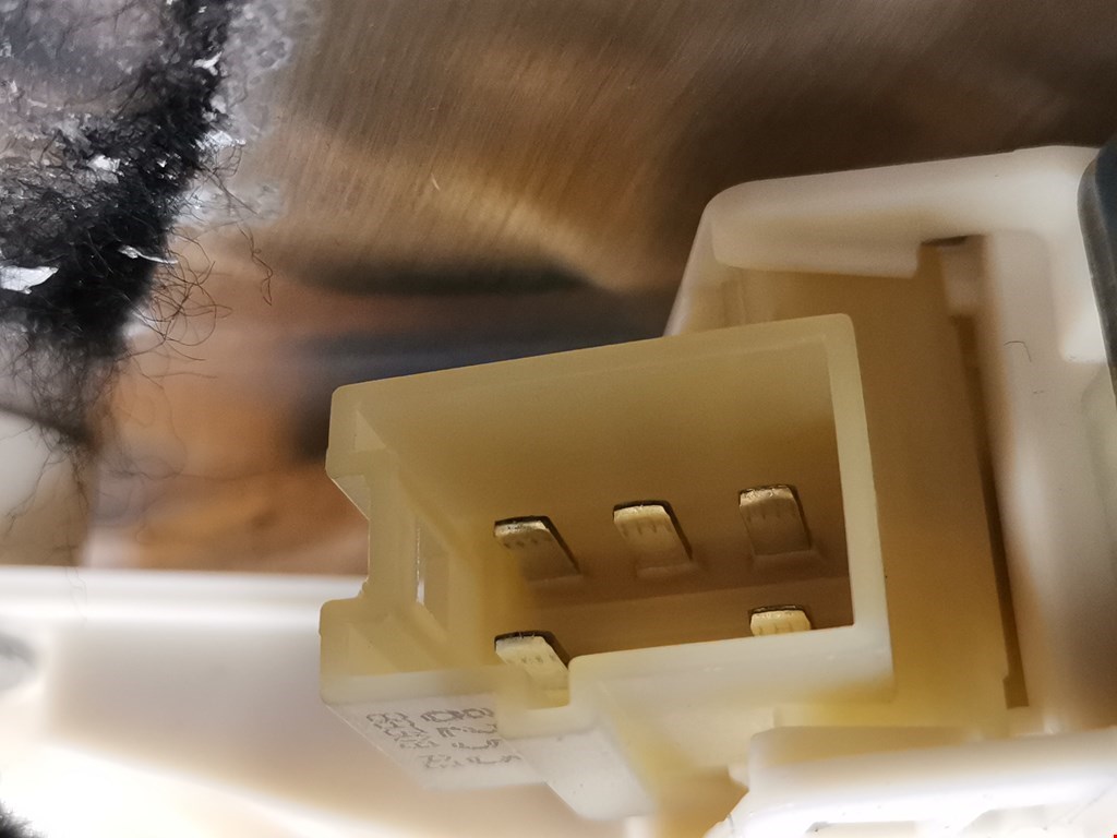 Стеклоподъемник передний левый MERCEDES-BENZ C-Class C-klasse W204 2007-2015