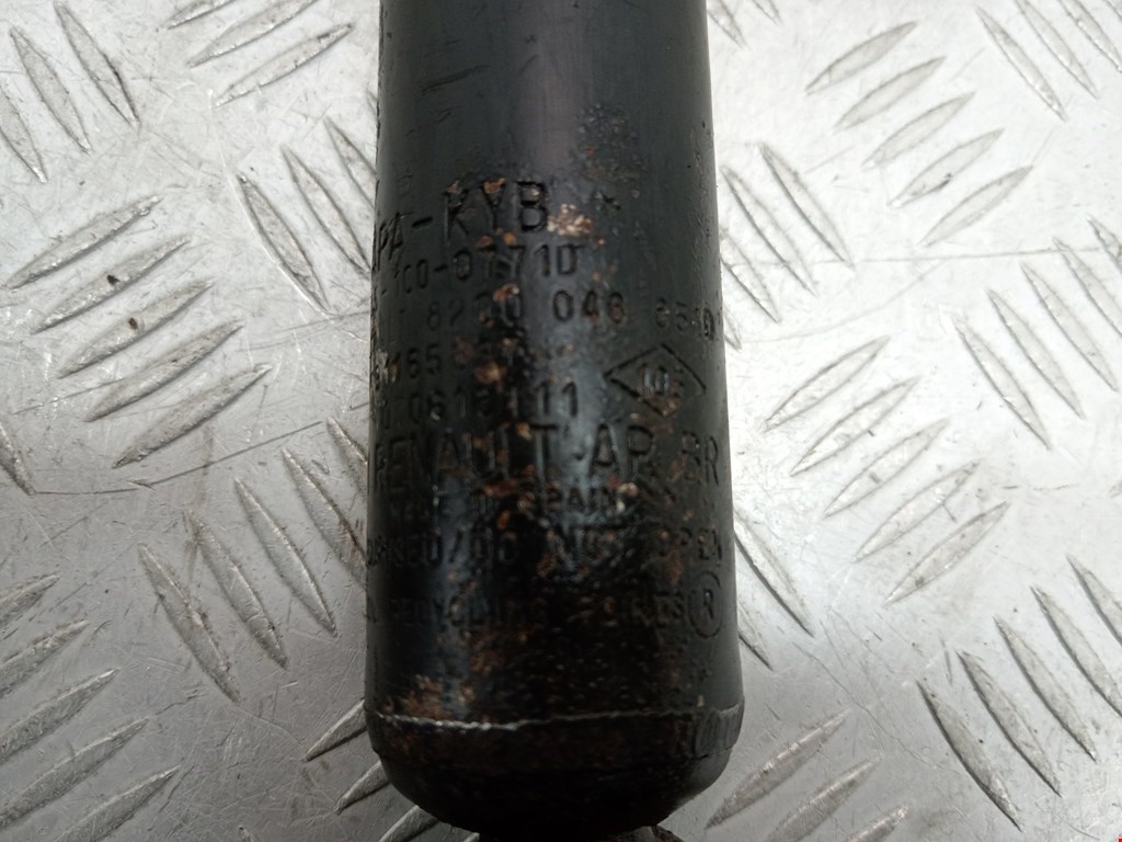 Амортизатор задний правый RENAULT Trafic II 2001-2014