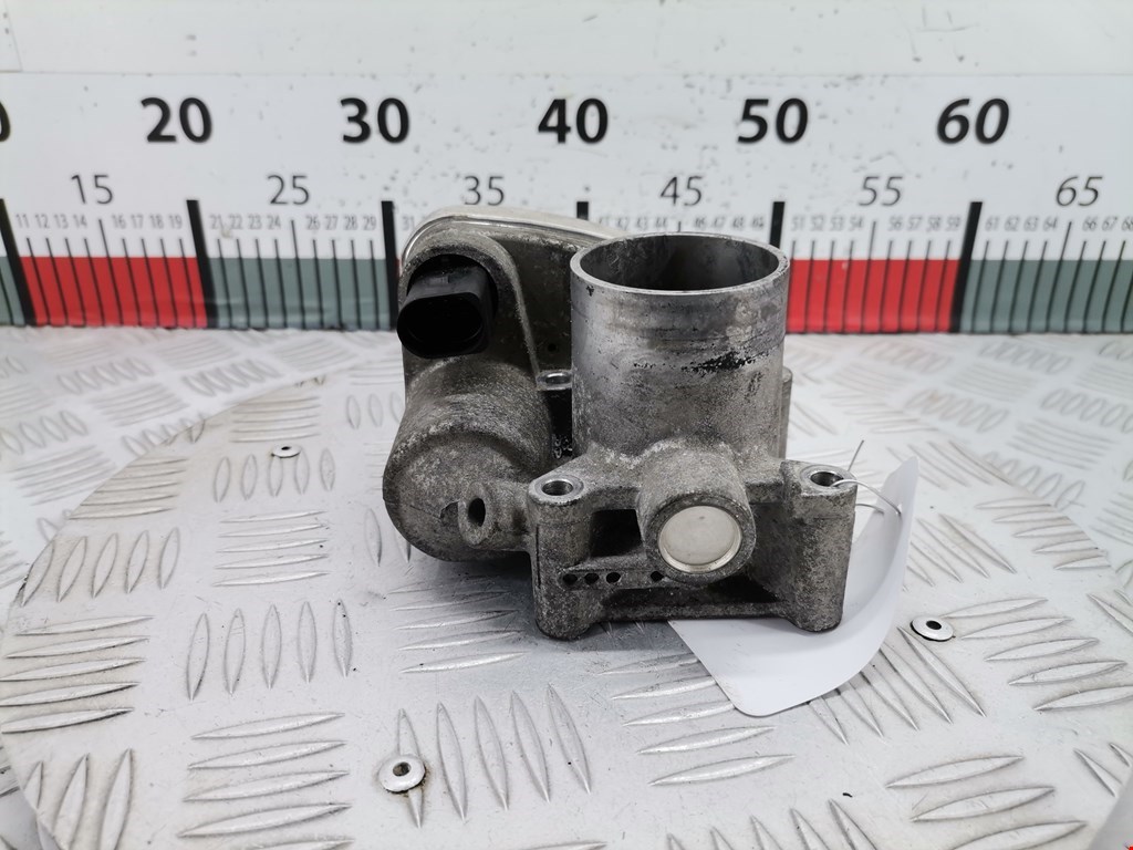 Защита антигравийная SEAT Ibiza 2002-2008