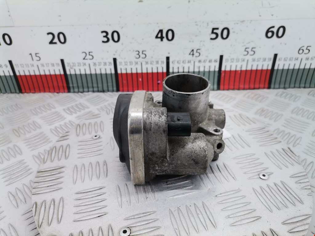 Защита антигравийная SEAT Ibiza 2002-2008