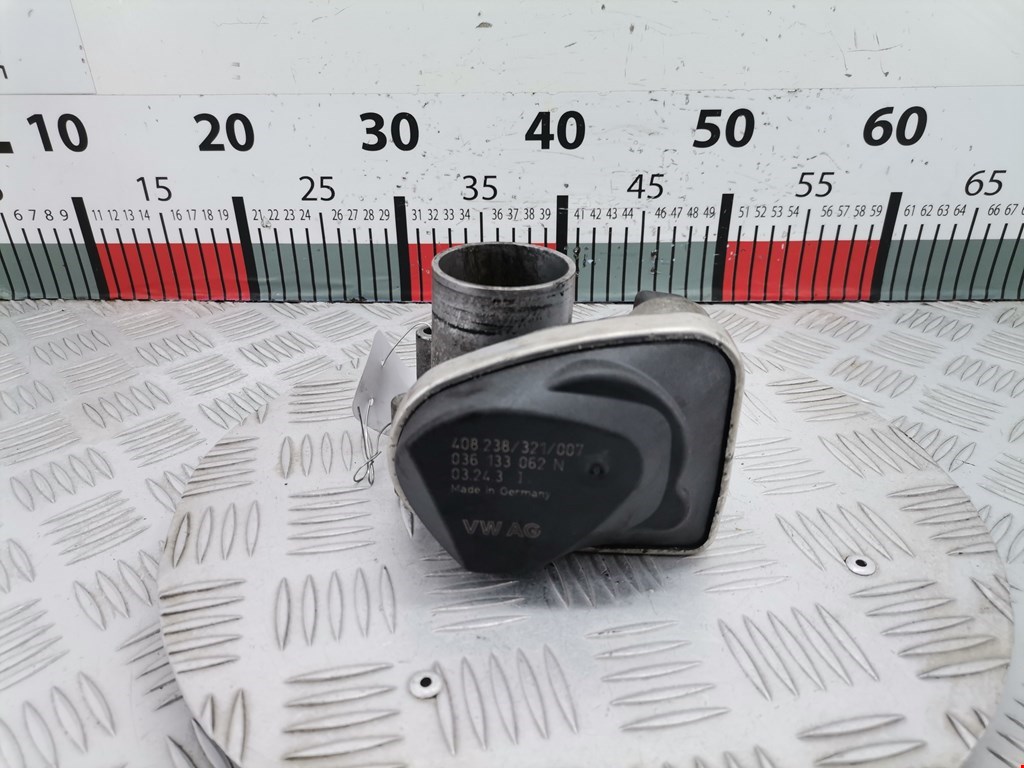 Защита антигравийная SEAT Ibiza 2002-2008