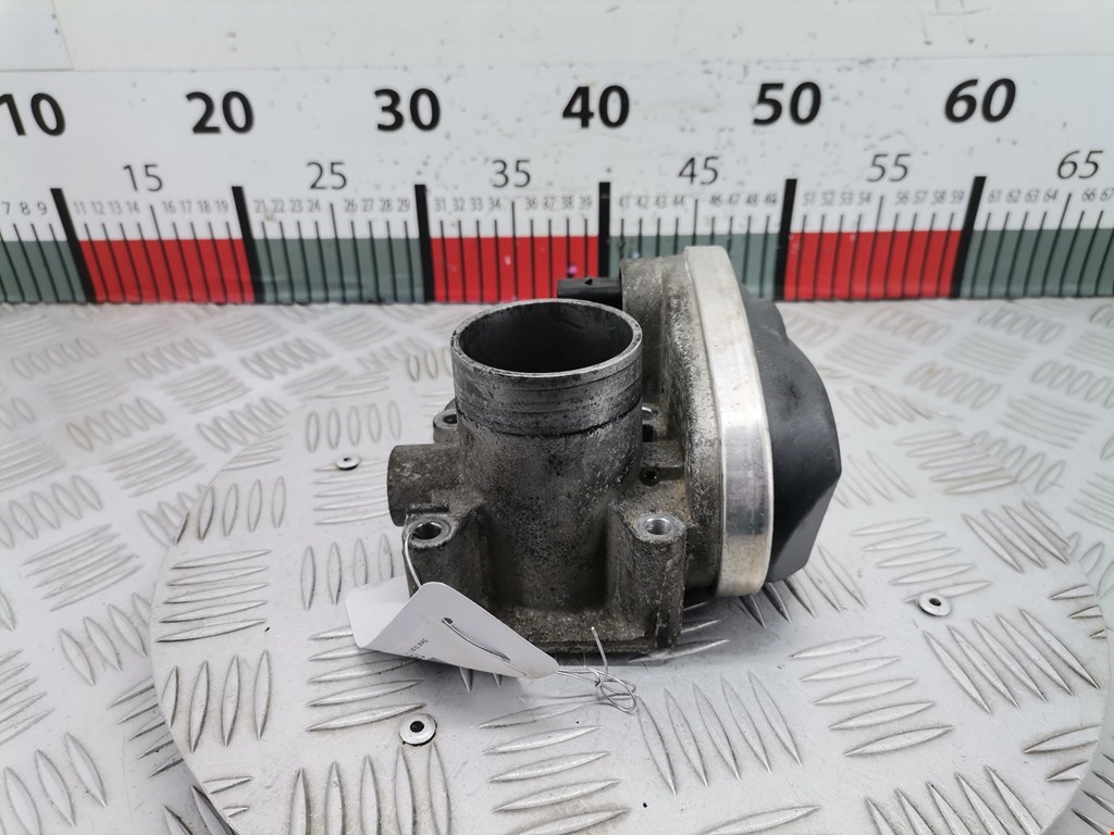 Защита антигравийная SEAT Ibiza 2002-2008