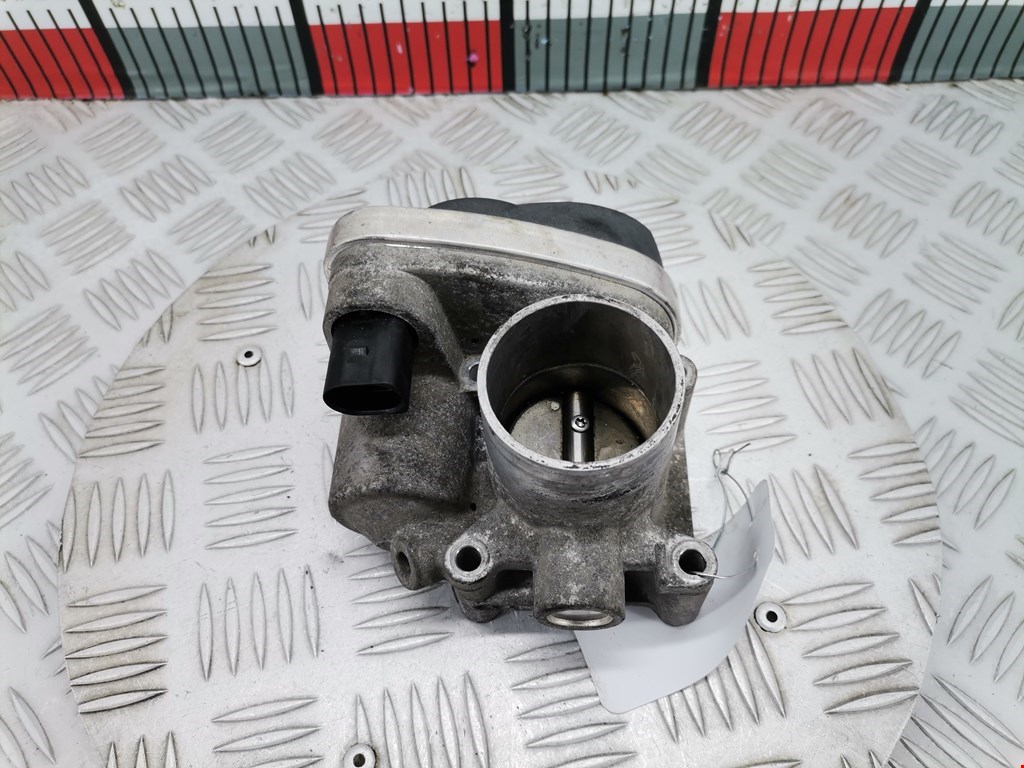 Защита антигравийная SEAT Ibiza 2002-2008