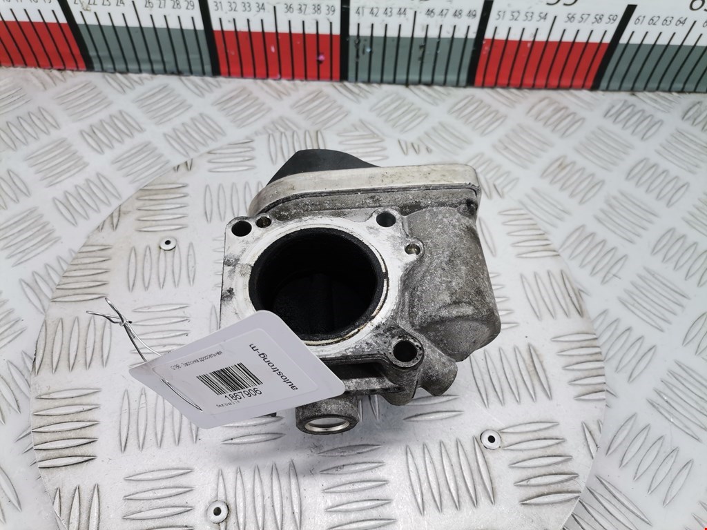 Защита антигравийная SEAT Ibiza 2002-2008