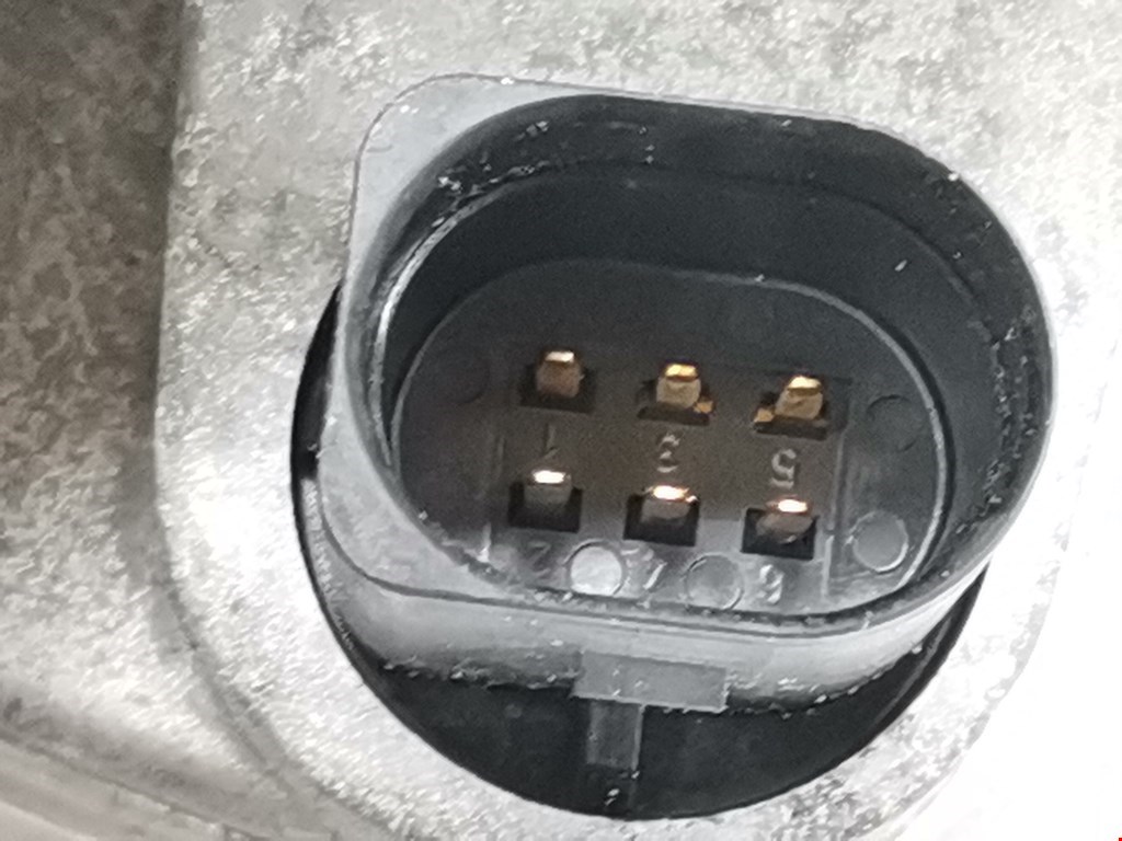 Защита антигравийная SEAT Ibiza 2002-2008