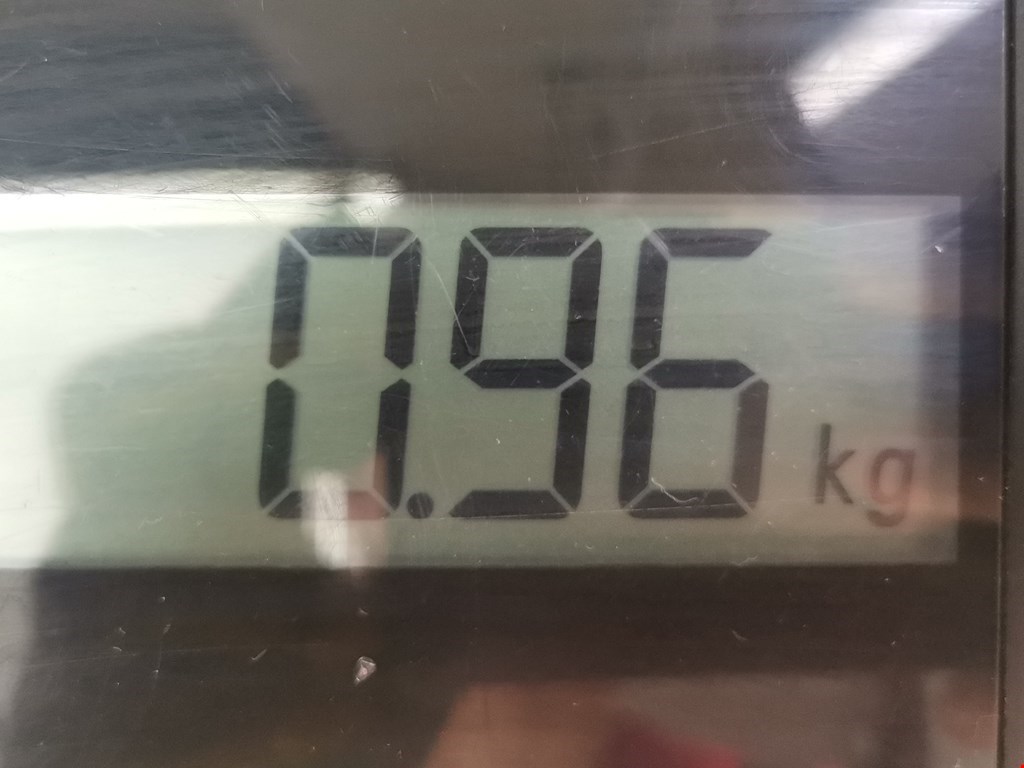 Замок двери передней правой MERCEDES-BENZ CLS-Class C219 2004-2010