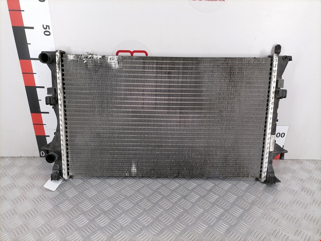 Радиатор основной RENAULT Laguna 2001-2007