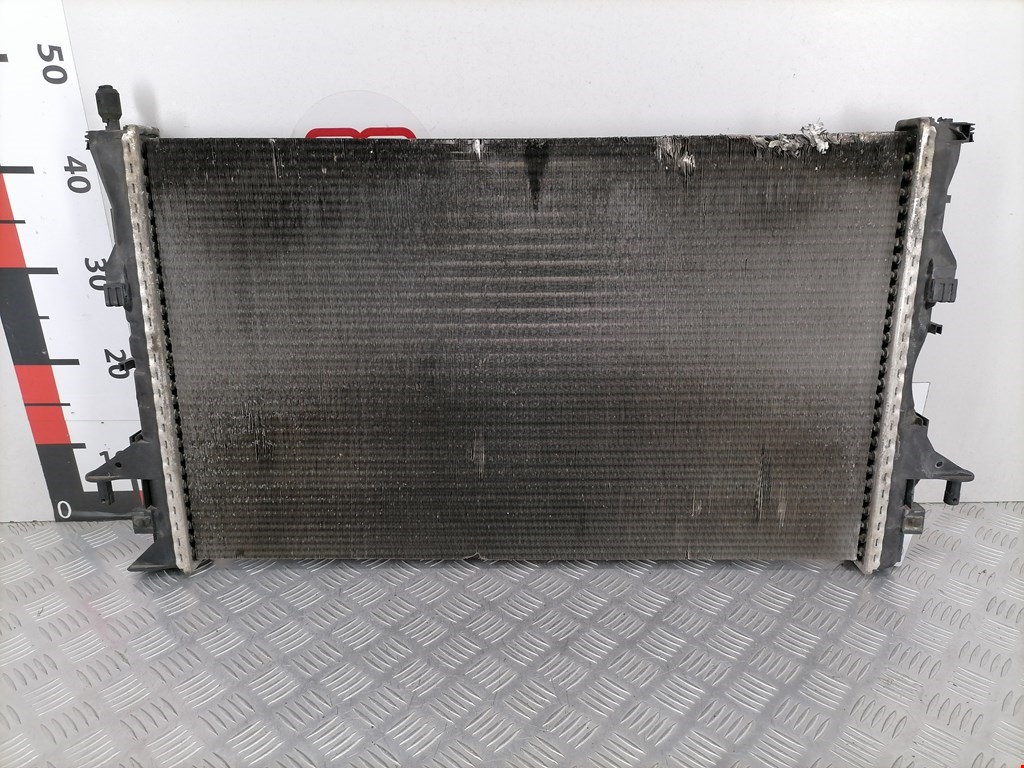 Радиатор основной RENAULT Laguna 2001-2007