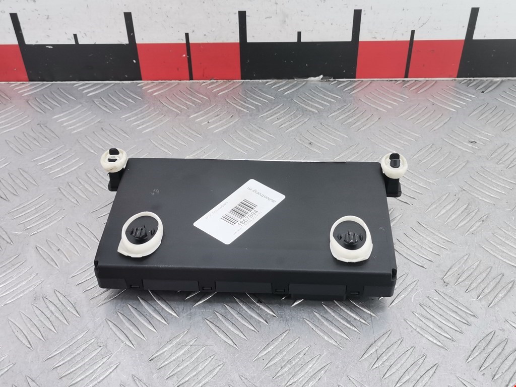 Блок комфорта MERCEDES-BENZ CLS-Class C219 2004-2010