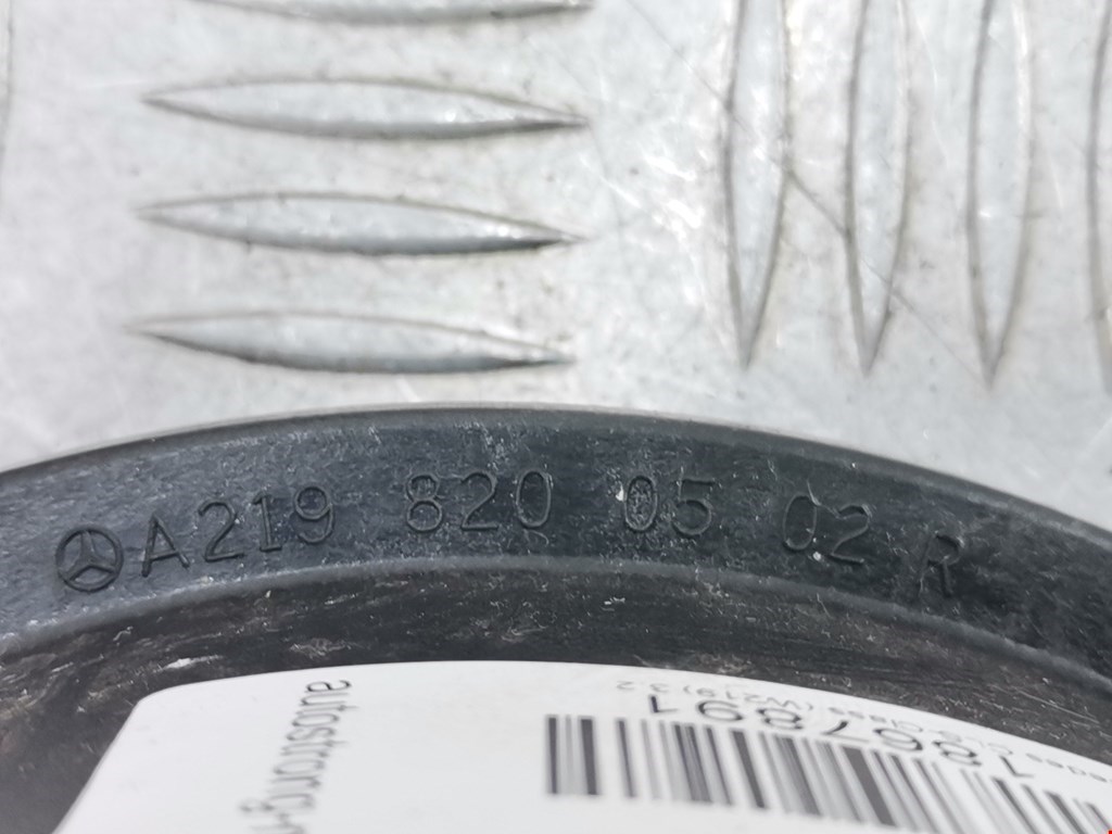 Динамик MERCEDES-BENZ CLS-Class C219 2004-2010