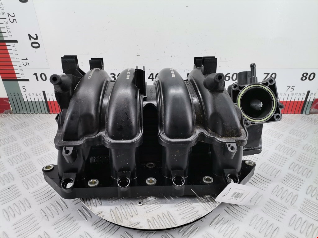 Коллектор впускной SEAT Ibiza 2002-2008